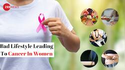 Can Poor Lifestyle Choices Lead To Cancer Risk In Women? Expert Shares