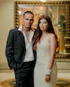 Rahul Chahar's Fashionable Love Story