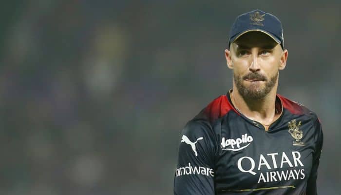 IPL 2024: Blame Game In RCB Camp After Defeat Against KKR, Captain Faf du Plessis Says THIS