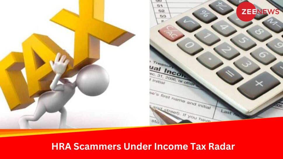 Using HRA To Save Income Tax? Why It Isn&#039;t A Good Idea Anymore
