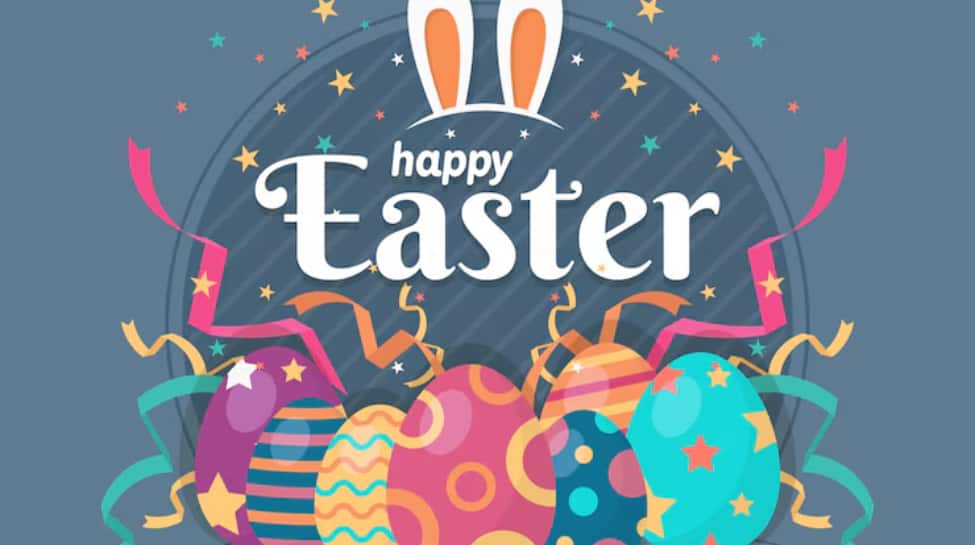 Easter Sunday 2024 Easter Best Wishes, Messages, Quotes, WhatsApp