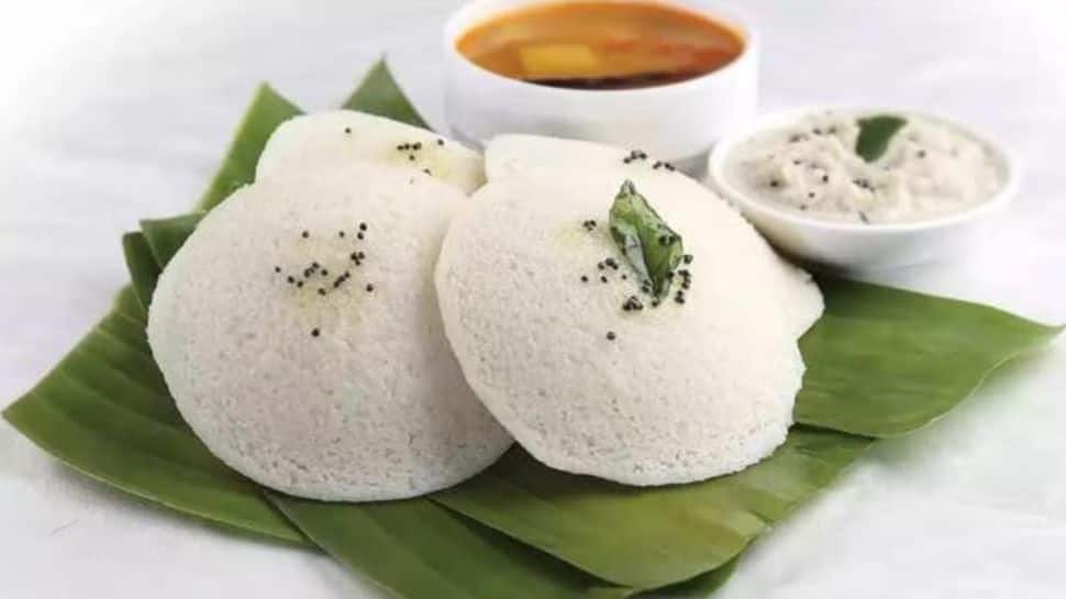 World Idli Day: Swiggy User From Hyderabad Spent Rs 7.3 Lakh On idlis In One Year