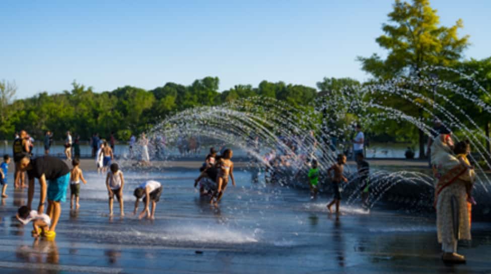 Enjoy Fun-Filled Summer Holidays In Washington, DC