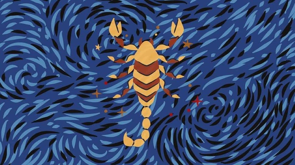 Scorpio Scorpio