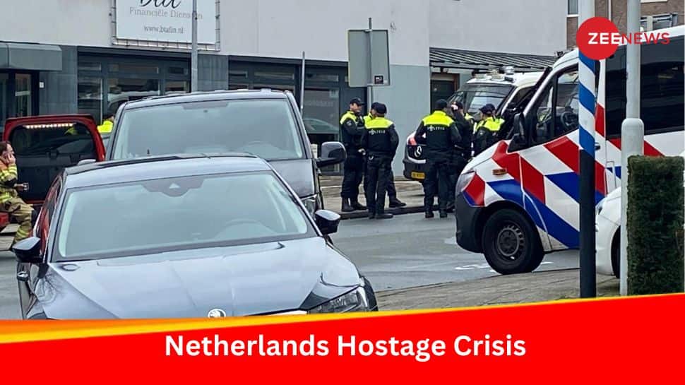 Un homme soupçonné d’avoir détenu 4 otages pendant des heures dans une discothèque néerlandaise a été arrêté |  Nouvelles du monde