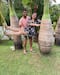 Wriddhiman Saha's wife Romi