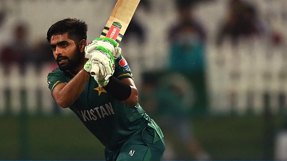Most tons as Pak captain
