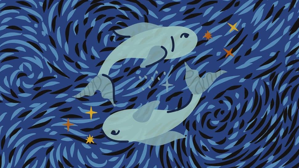 Pisces April Horoscope