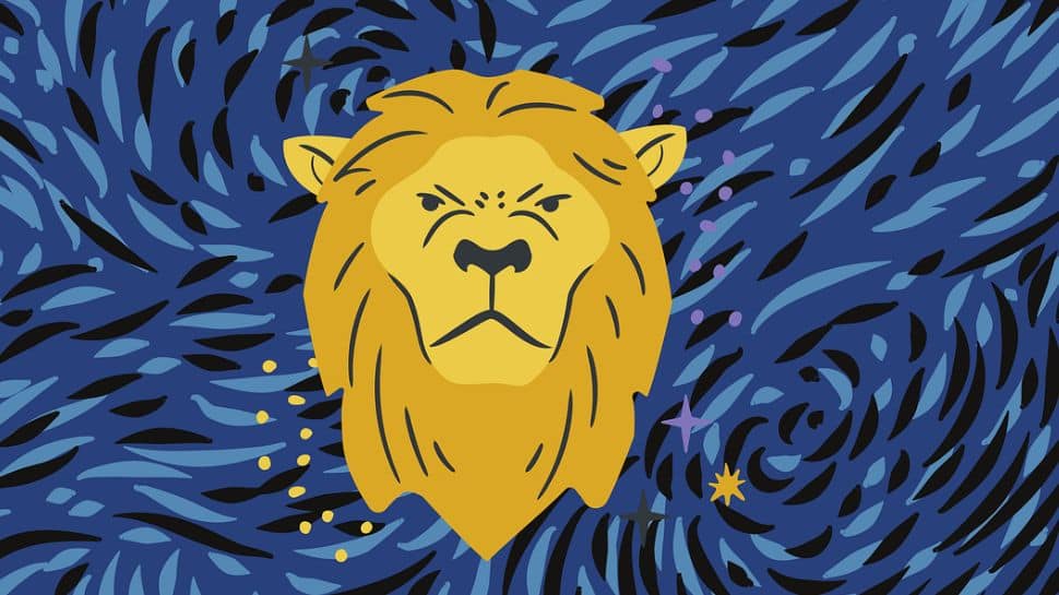 Leo April Horoscope