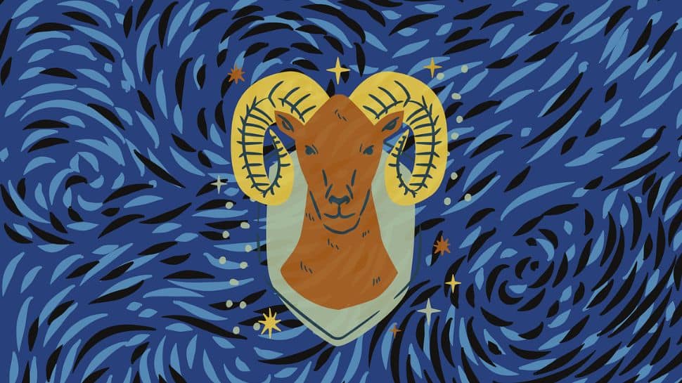 Aries April Horoscope