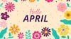 April 2024 Monthly Horoscope