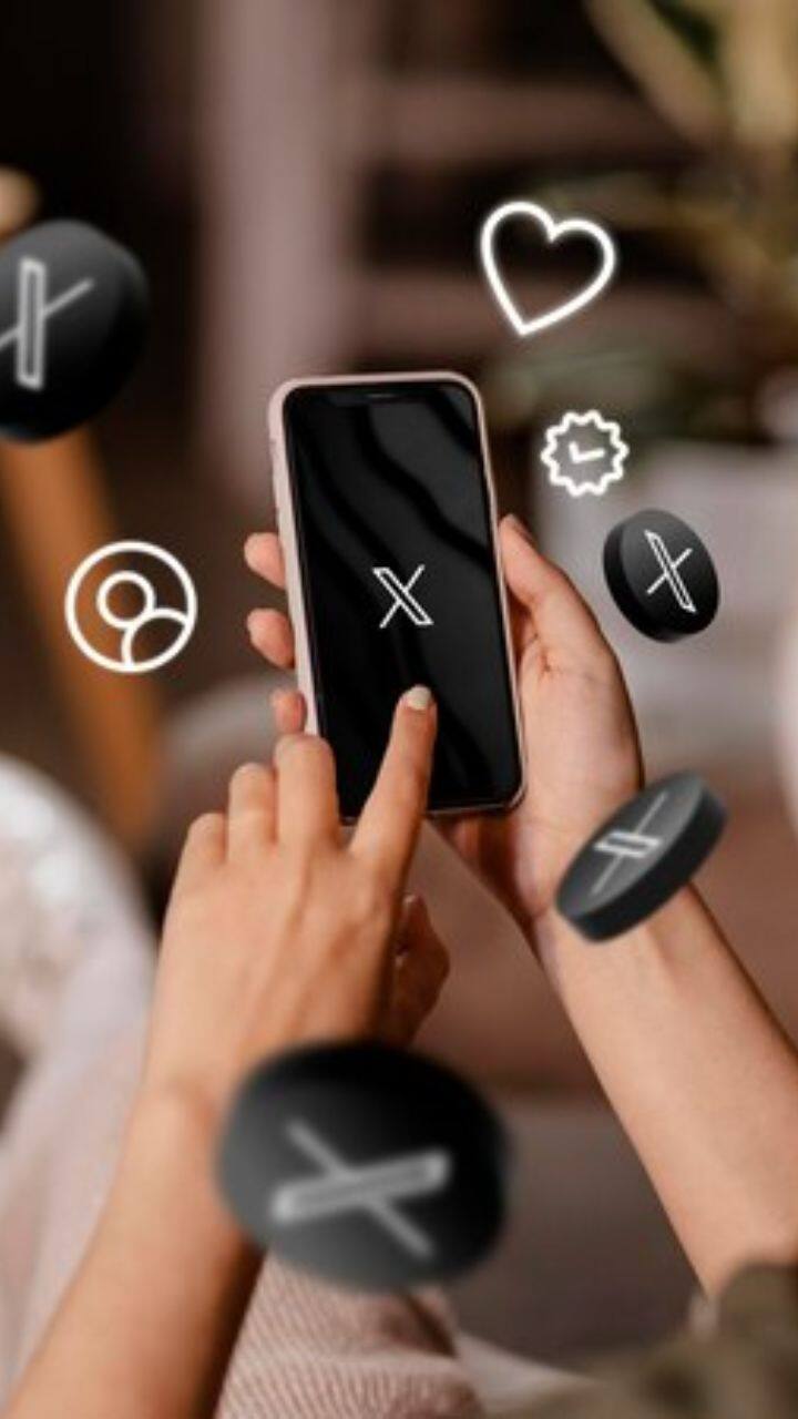 pax 3 app iphone 7 Steps To Make Audio And Video Calls On X App | Technology News