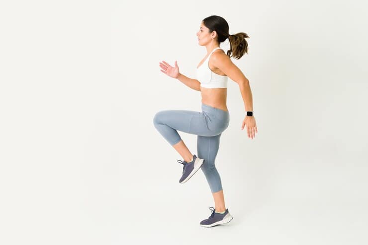 HIIT Your Gym Routine: A Quick and Effective Way to Level Up Your Workouts