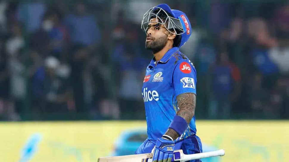 IPL 2024: Why Suryakumar Yadav Is Not Playing Mumbai Indians (MI) Vs Rajasthan Royals (RR) Match? Read Here