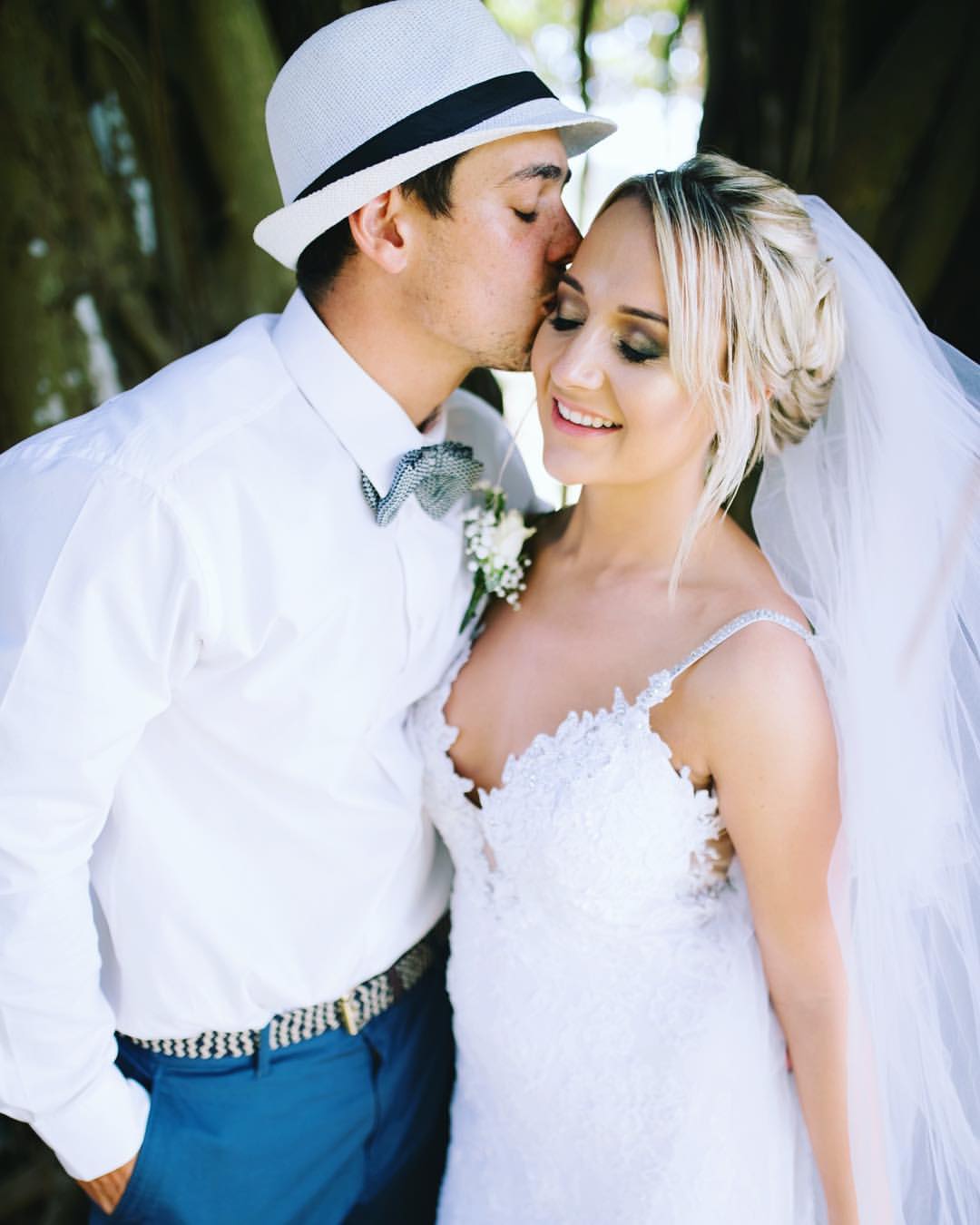 Quinton and Sasha's Marriage?