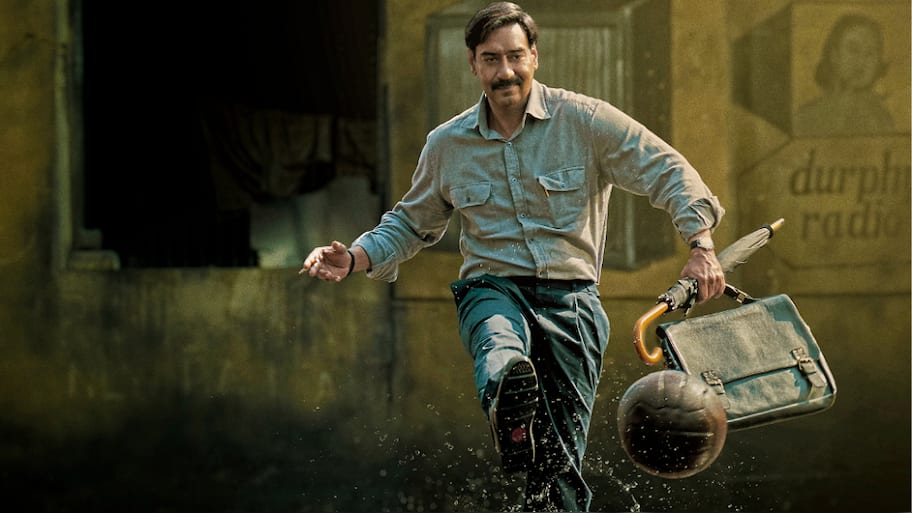 'Maidaan' Trailer: Makers Drop The Final Glimpse On Ajay Devgn's ...