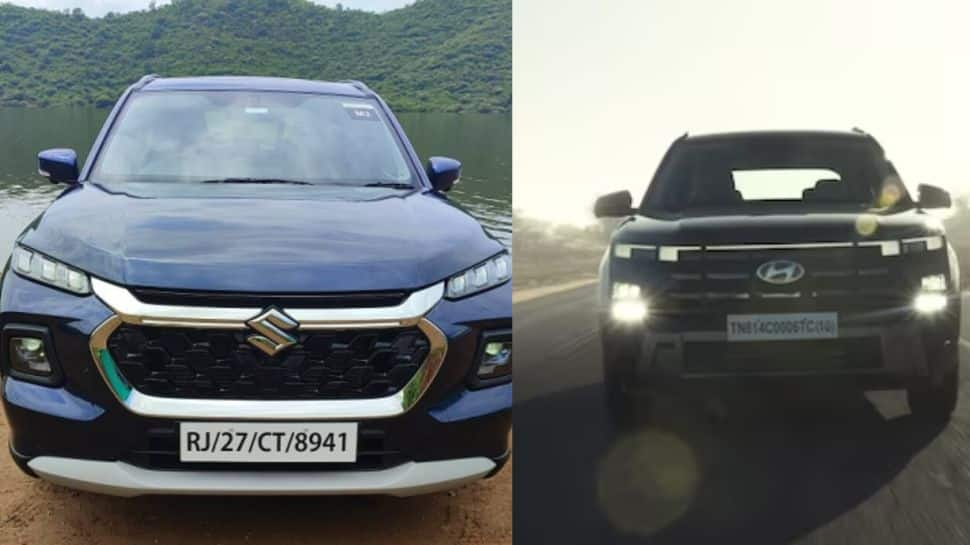 Record Car Sales in India for FY 2023-24: Maruti Leads, Hyundai And Tata Follow