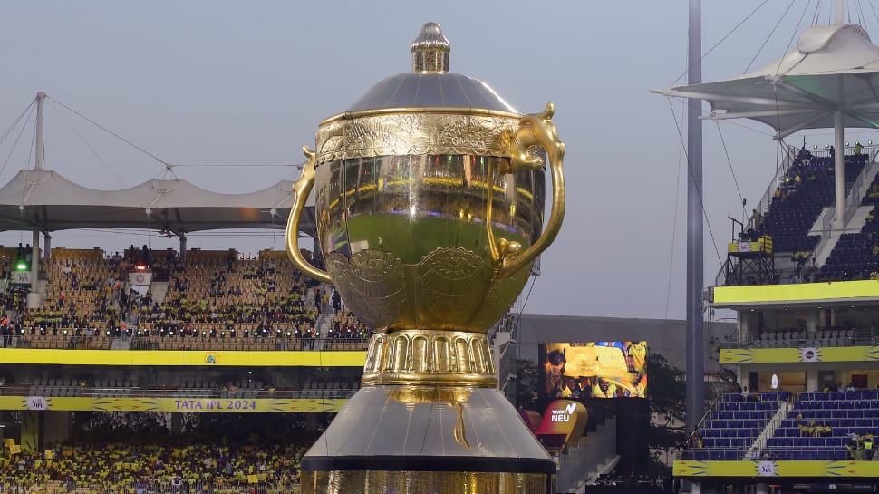 BCCI Makes 2 Changes In IPL 2024 Schedule; KKR Vs RR, GT Vs DC Matches Moved To New Dates