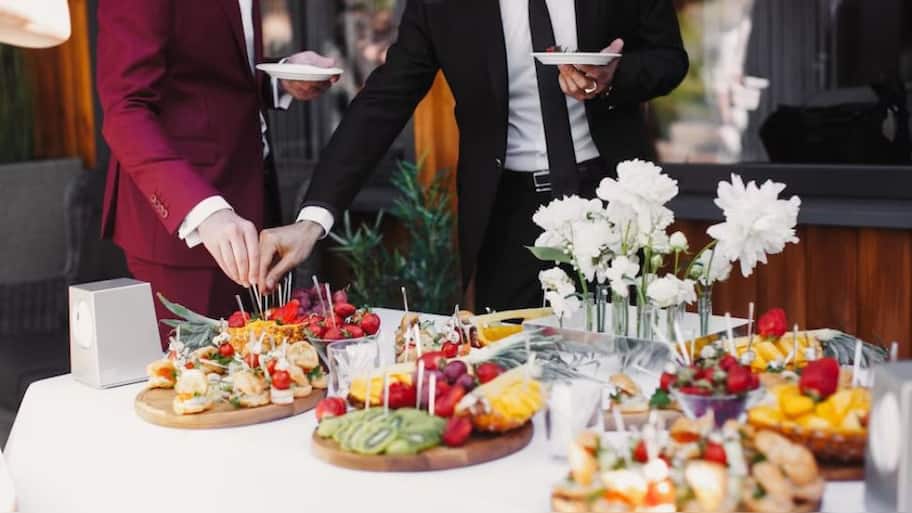 How To Incorporate Wellness Into Your Wedding Preparations - 5 Points