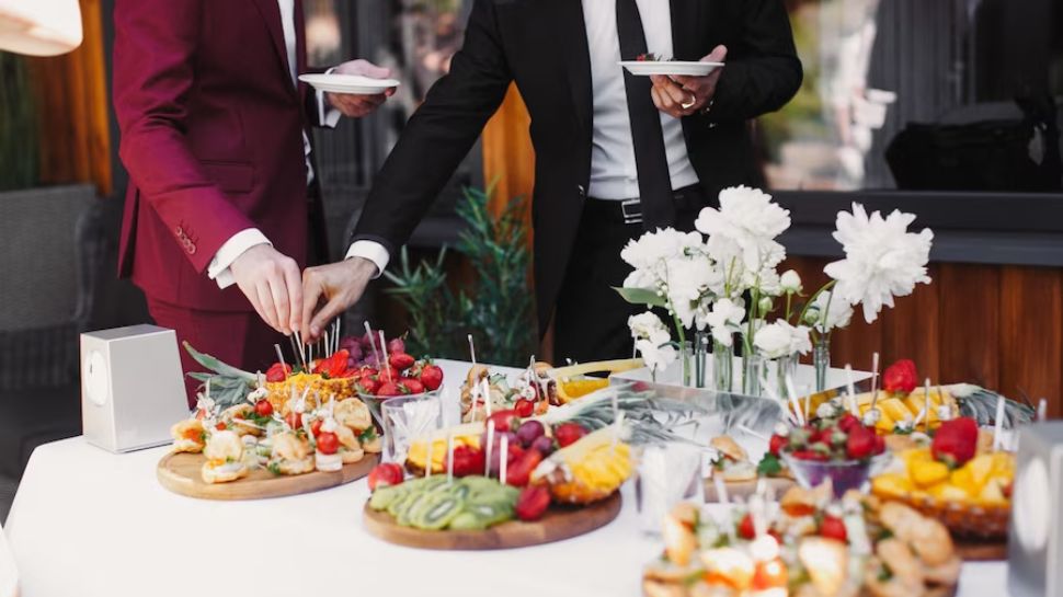 How To Incorporate Wellness Into Your Wedding Preparations - 5 Points How To Incorporate Wellness Into Your Wedding Preparations - 5 Points