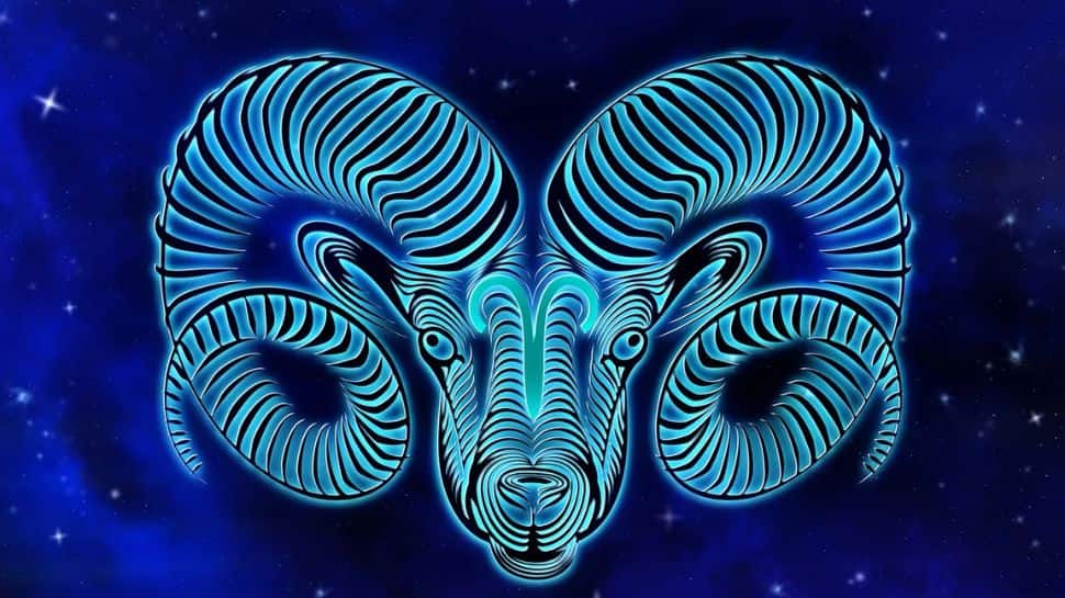 Aries Aries