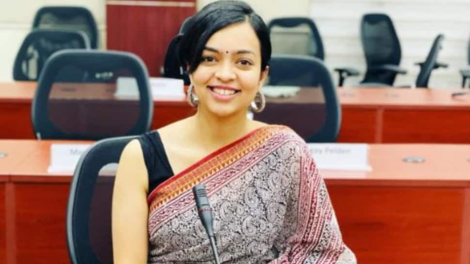 UPSC Success Story: From Doctor To Civil Servant, Apala Mishra&#039;s Journey To UPSC Success, Secures AIR-9