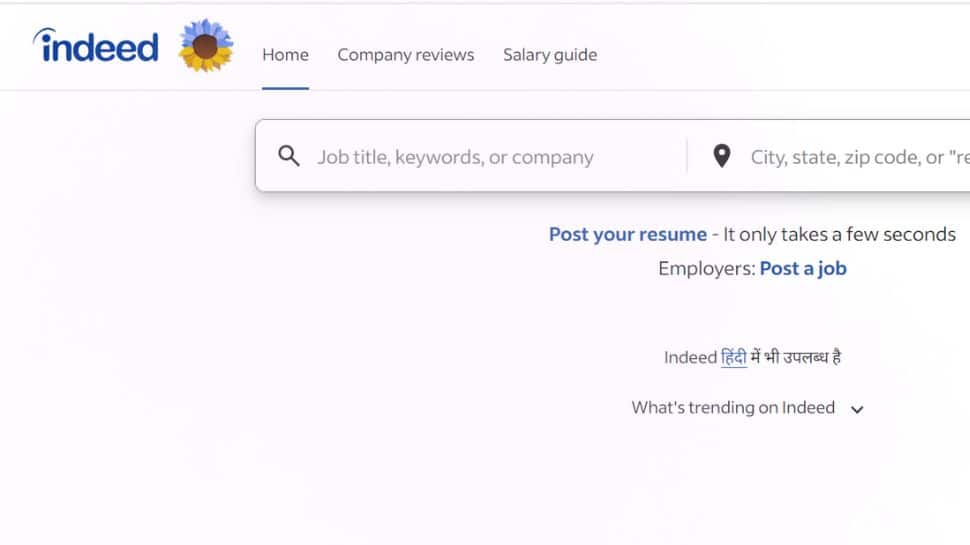 Indeed&#039;s New AI-Powered Tool To Help Employers Make Hiring Faster 