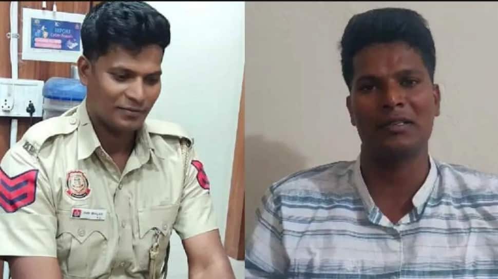 UPSC Success Story: From Daily Laborer To District Collector, The Inspirational Journey Of IAS Officer Ram Bhajan Kumar UPSC Success Story: From Daily Laborer To District Collector, The Inspirational Journey Of IAS Officer Ram Bhajan Kumar