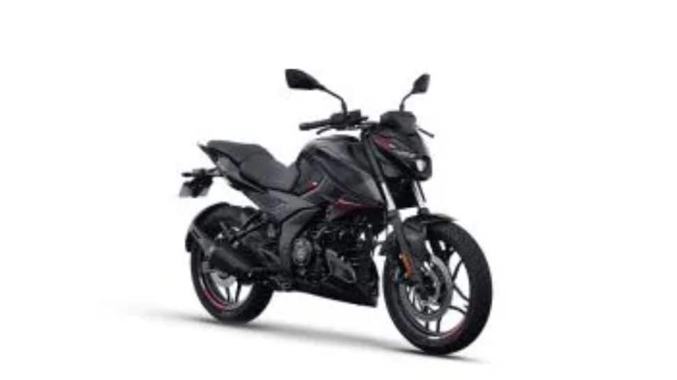 Bajaj Pulsar N250 2024 Set To Be Launched On April 10; What We Know So Far