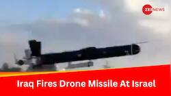 Tensions Escalate In Middle East: Iraq-Backed Group Hits Israeli Naval Base