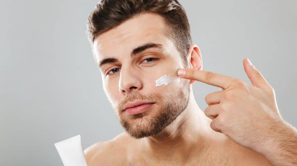 It&#039;s A Man&#039;s World: 7 Skincare Tips For Modern Men