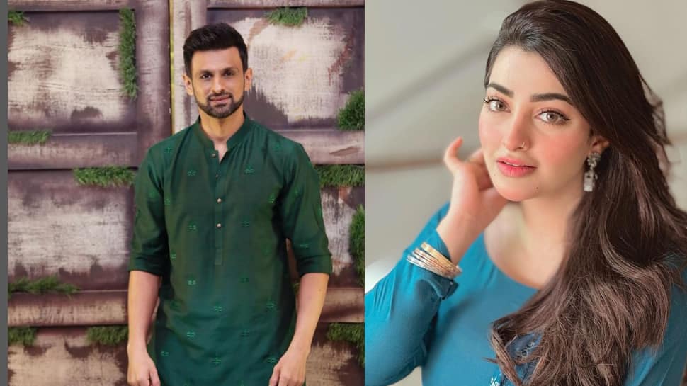Fact Check: Did Sania Mirzas Ex-Husband Shoaib Malik Sent Flirty Texts To Pakistani Actress Nawal Saeed After Marriage With Sana Javed?