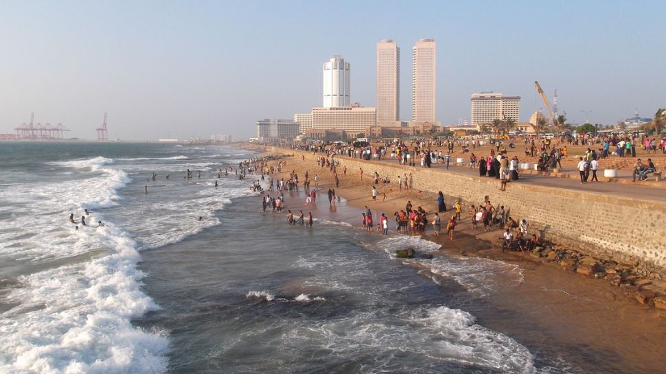 Colombo, Sri Lanka
