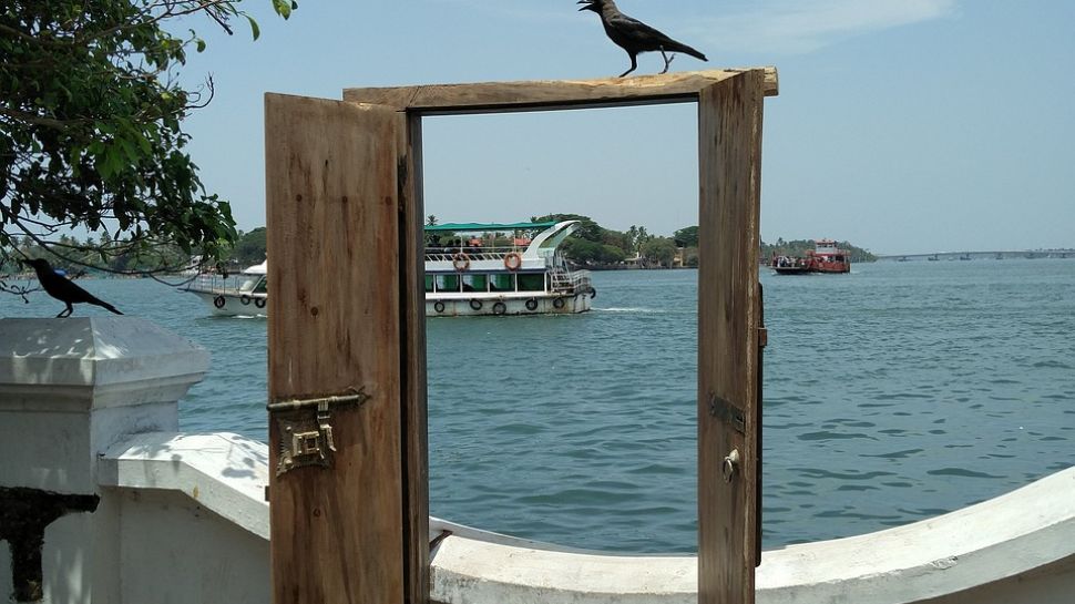 Kochi, Kerala