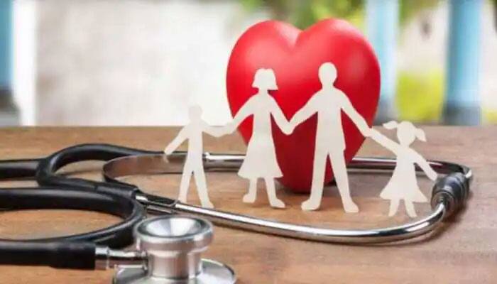 What Is Ayushman Bharat Health Account? Check Steps To Create Or Link ABHA Number With CGHS Beneficiary ID - Vimarsana News