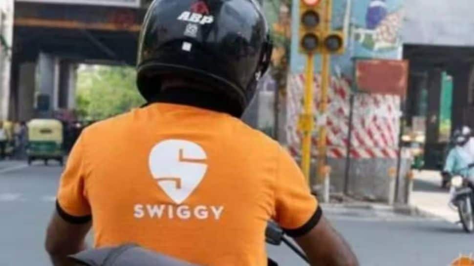 Swiggy Appoints Titan&#039;s Suparna Mitra As Independent Director