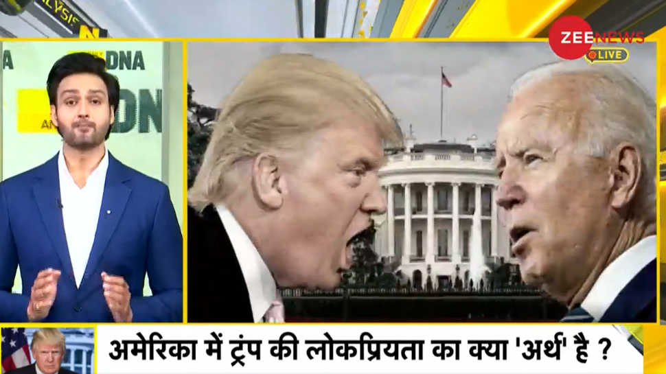 DNA Exclusive: Analysing Donald Trump's Chances Of Winning US Presidential Polls
