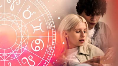 5 Most Romantic Zodiac Signs