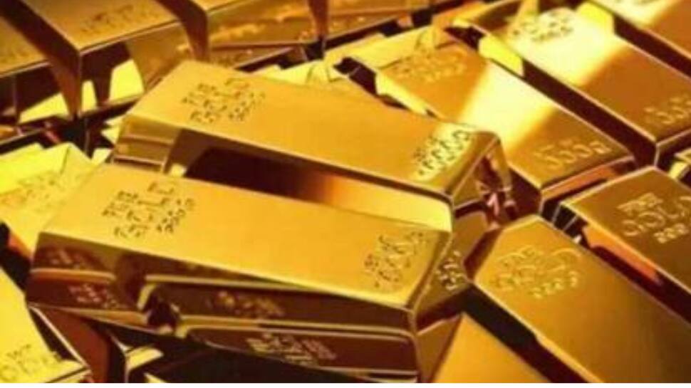 India's Reserve Bank Leads Surge In Gold Reserves Amid Global Central Bank Slowdown | Economy News - Vimarsana News