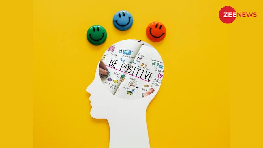 Psychological Benefits Of Positive Thinking For Body And Mind, Experts ...