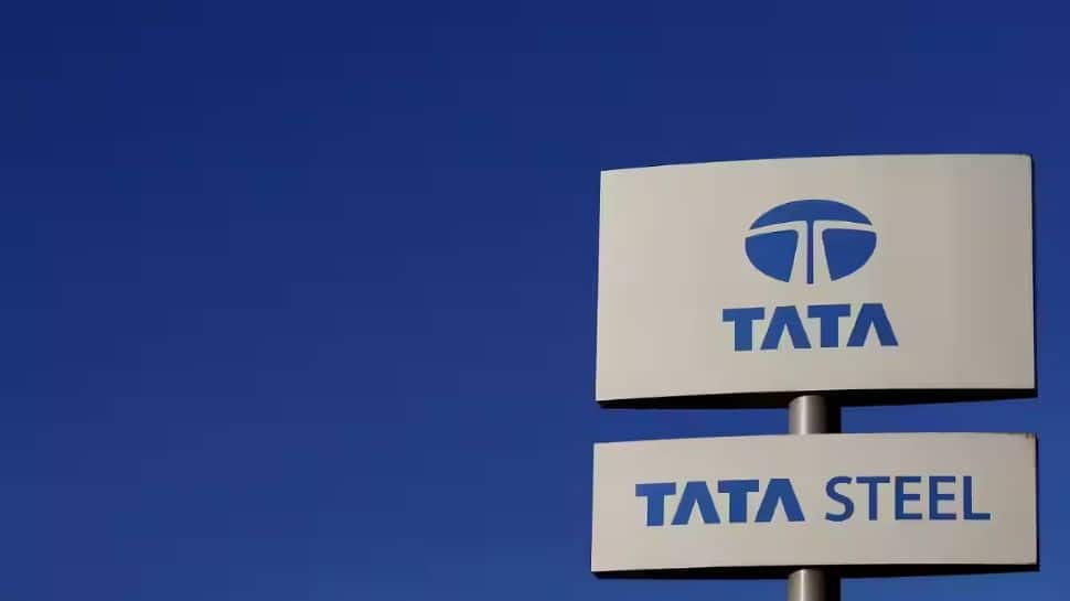 Tata Steel India Clocks Record Production