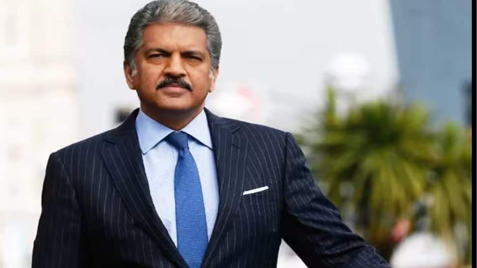 Anand Mahindra Offers Job Opportunity To Girl Who Used Alexa To Scare Off Monkey