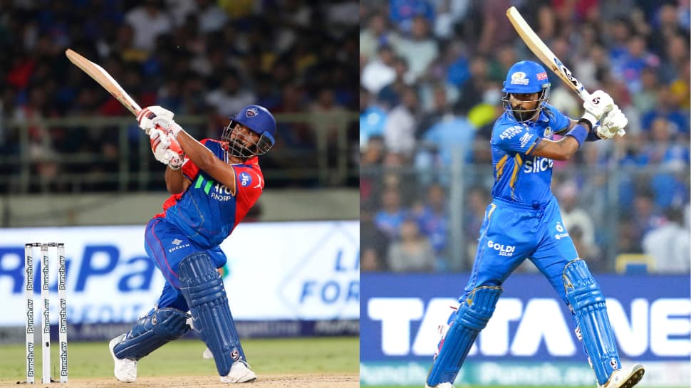 MI vs DC Dream11 Team Prediction, Match Preview, Fantasy Cricket Hints: Captain, Probable Playing 11s, Team News; Injury Updates For Today’s Mumbai Indians Vs Delhi Capitals in Wankhede Stadium, 330PM IST, Mumbai