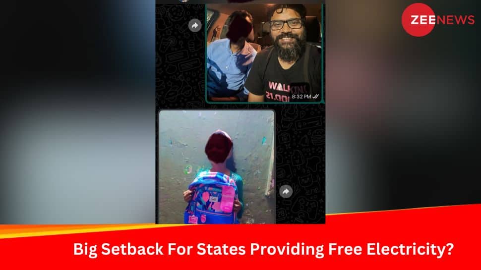 Uber Driver Receives Heartwarming Surprise From THIS Special Passenger: Read Full Story - Vimarsana News