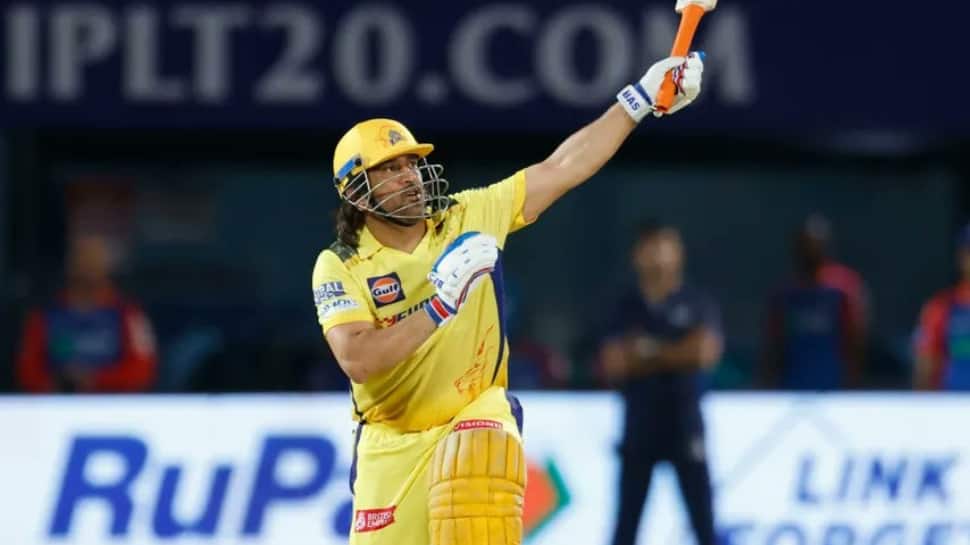 IPL 2024: CSK Batting Coach Reveals Real Reason Why MS Dhoni Does Not Come Out To Bat Early