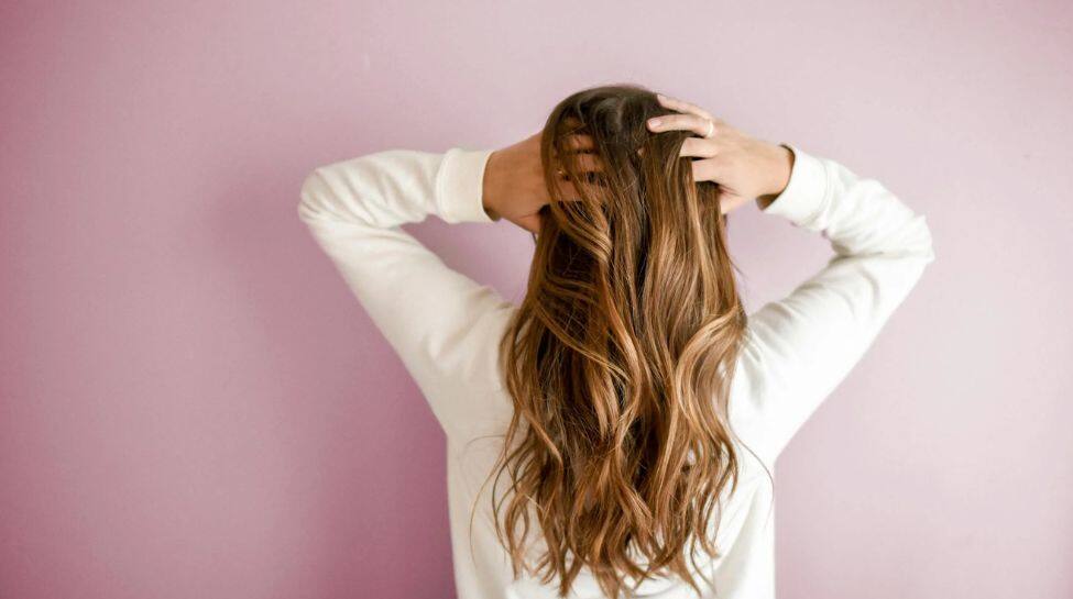 Nurturing Your Locks: The Intersection Of Nutrition And Stress Reduction For Optimal Hair Health | Beauty/Fashion News