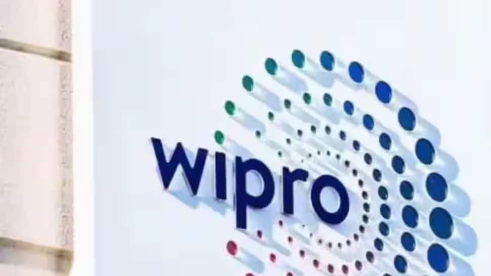 Wipro Shares Decline Over 1% Following Resignation Of Thierry Delaporte
