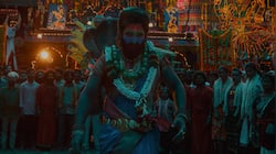'Pushpa: The Rule' Teaser Out Now: Allu Arjun Looks Mind Blowing 