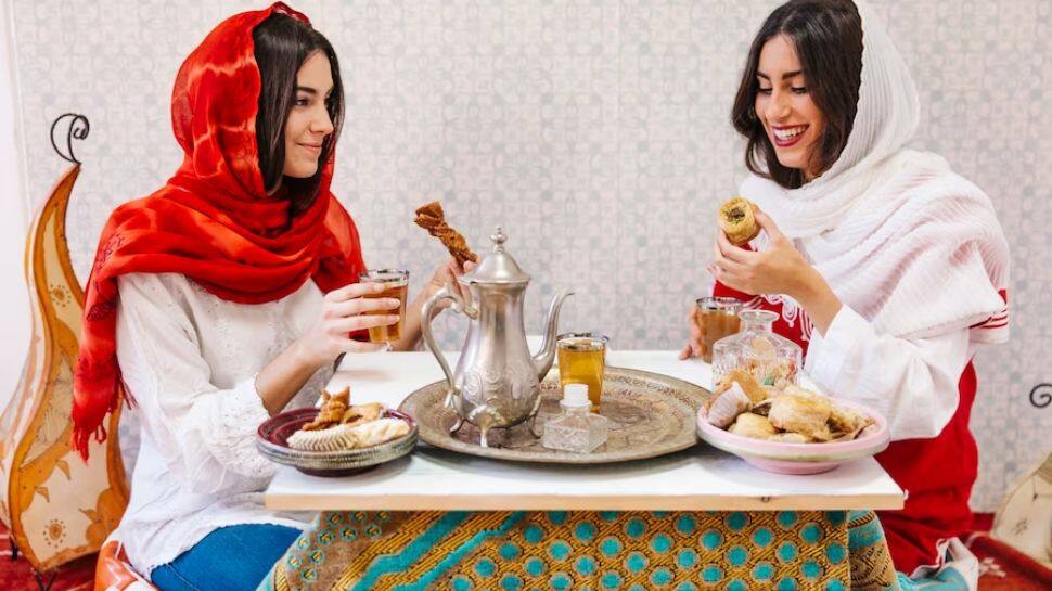 Celebrate Eid 2024 With Yummy Recipes Shared By Top Chef - Check Details