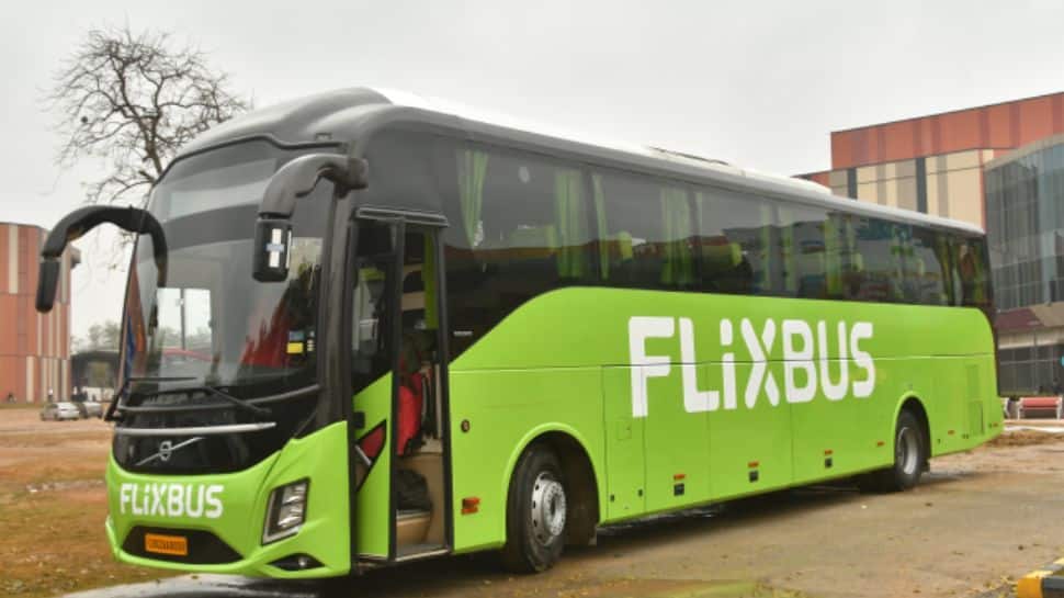 Religious Rejoice: FlixBus Adds Ayodhya, Katra, Amritsar, And Jammu To Its Route Chart